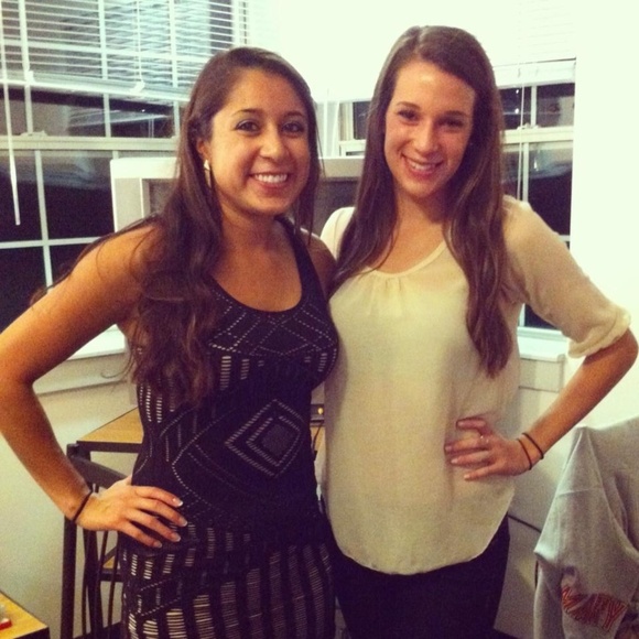 Bodycon dress - Picture 7 of 7